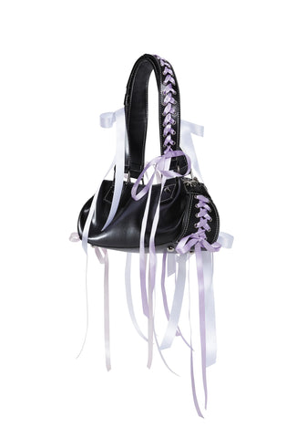 Dainty Posh Shoulder Bag