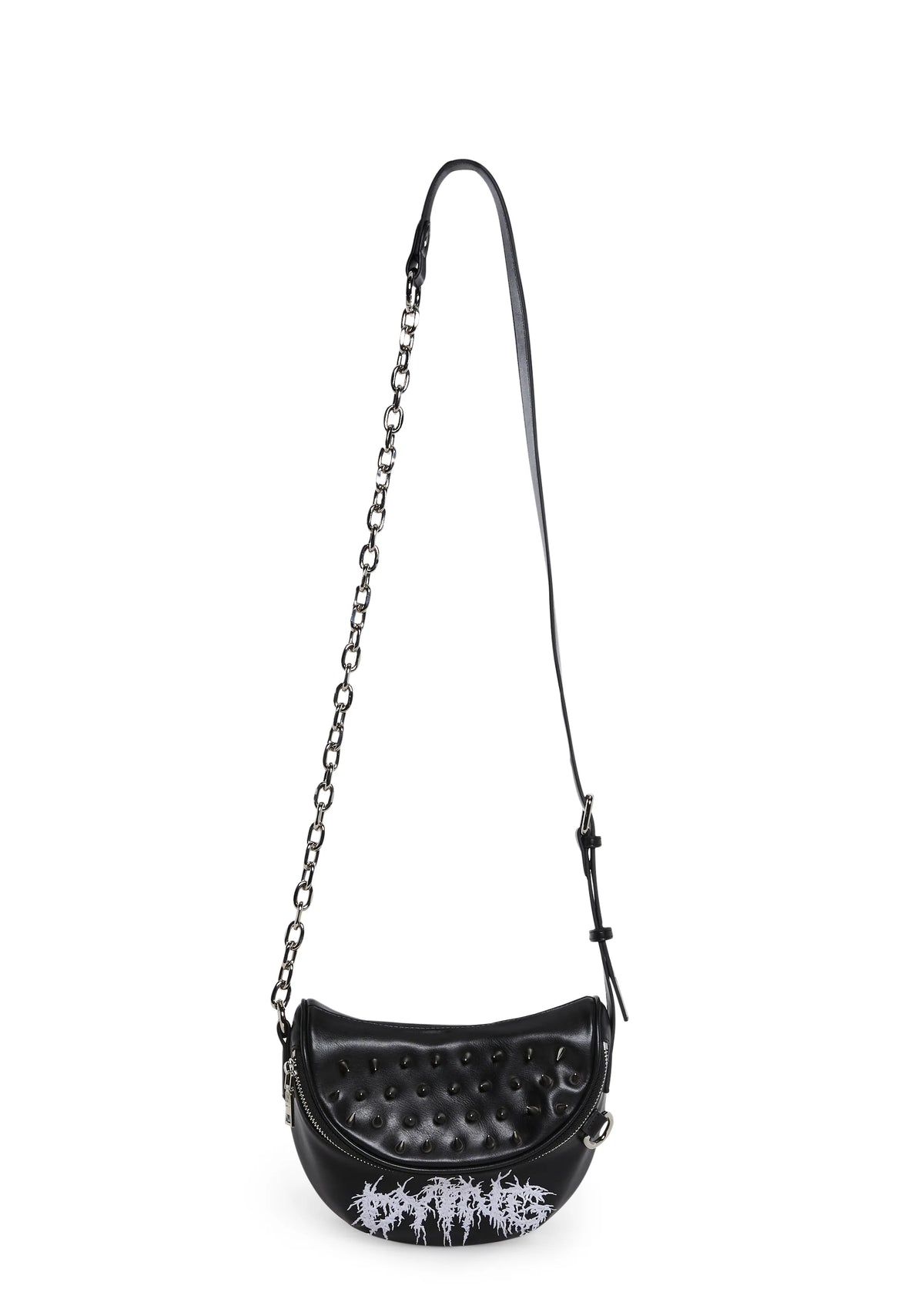 Rebel Desires Crossbody Bag