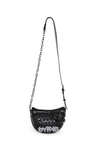 Rebel Desires Crossbody Bag