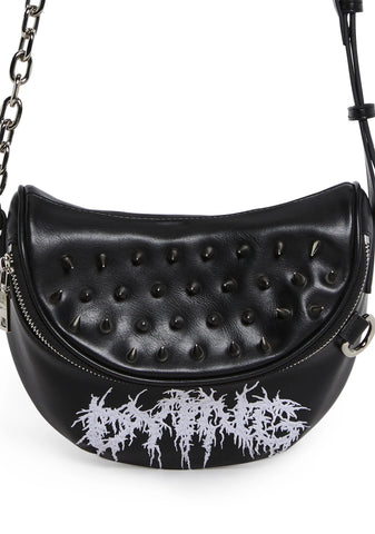 Rebel Desires Crossbody Bag