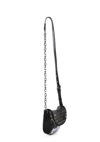 Rebel Desires Crossbody Bag