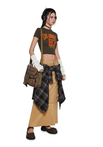 L.A. Girl Graphic Tee