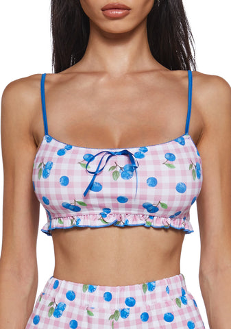 Summer Season Lounge Set