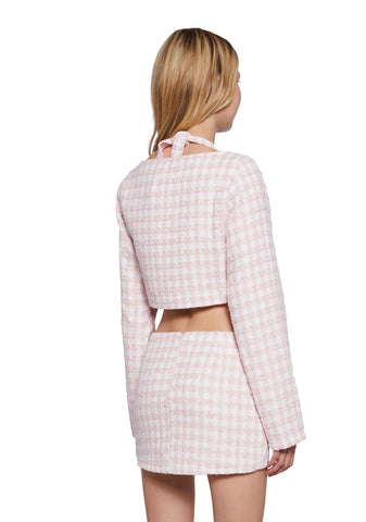 Sweet Twee Girl Skirt Set