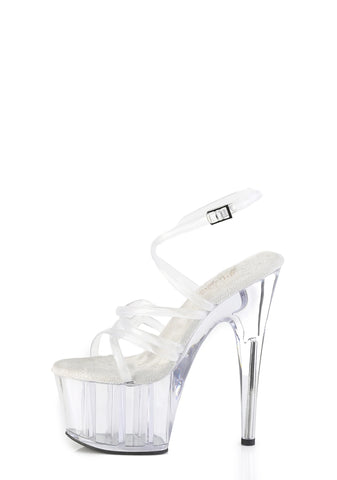 Adore 706 Platform Heels