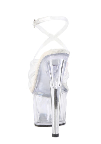 Adore 706 Platform Heels