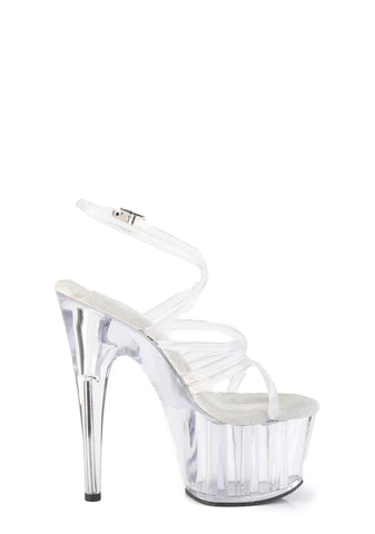 Adore 706 Platform Heels