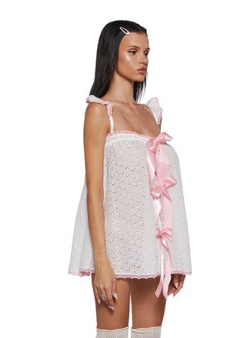 Break Of Day Babydoll Nightie