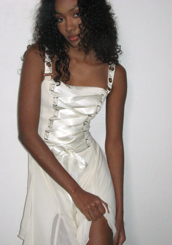 Fairytale Come True Maxi Dress