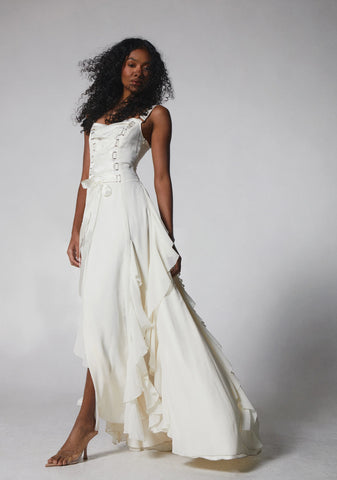 Fairytale Come True Maxi Dress