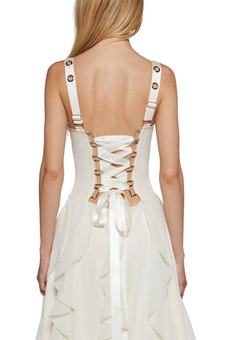 Fairytale Come True Maxi Dress