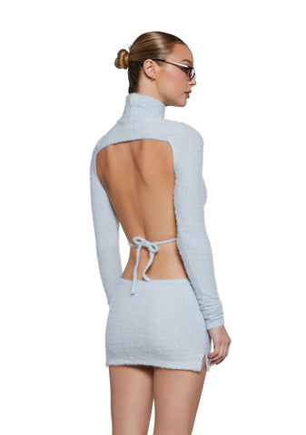 Catch A Spark Skirt Set