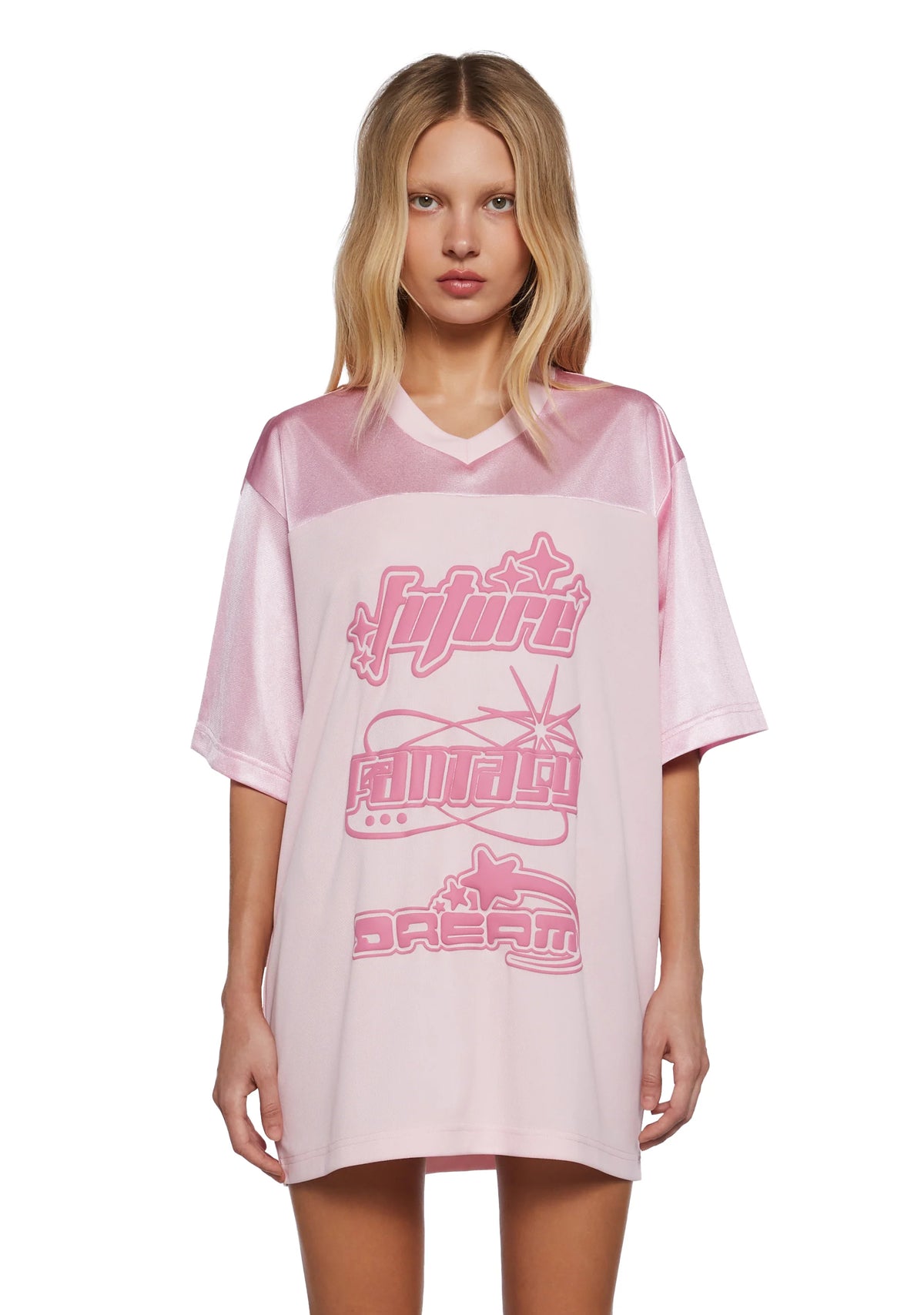 Fantasy Dream Jersey Tee