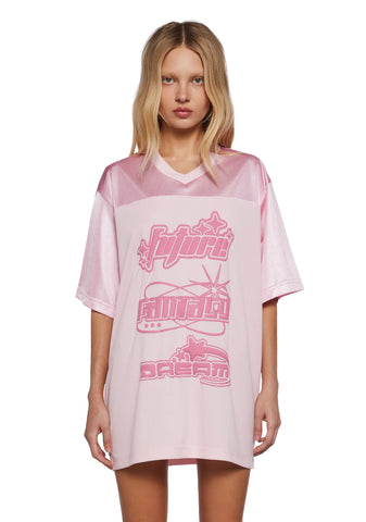 Fantasy Dream Jersey Tee