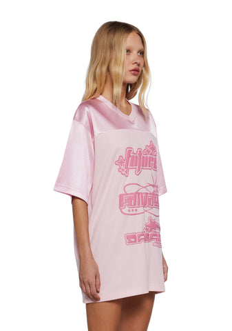 Fantasy Dream Jersey Tee