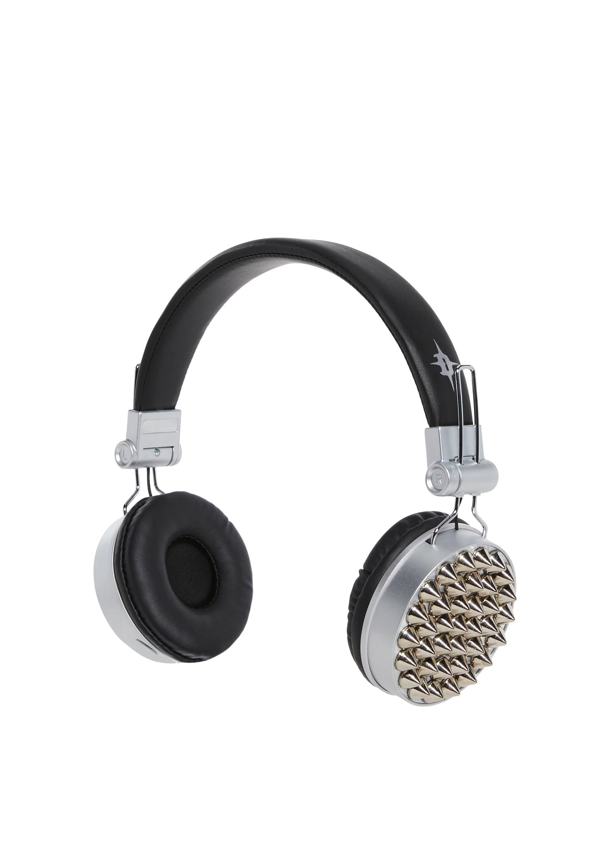 Spiked Headphones