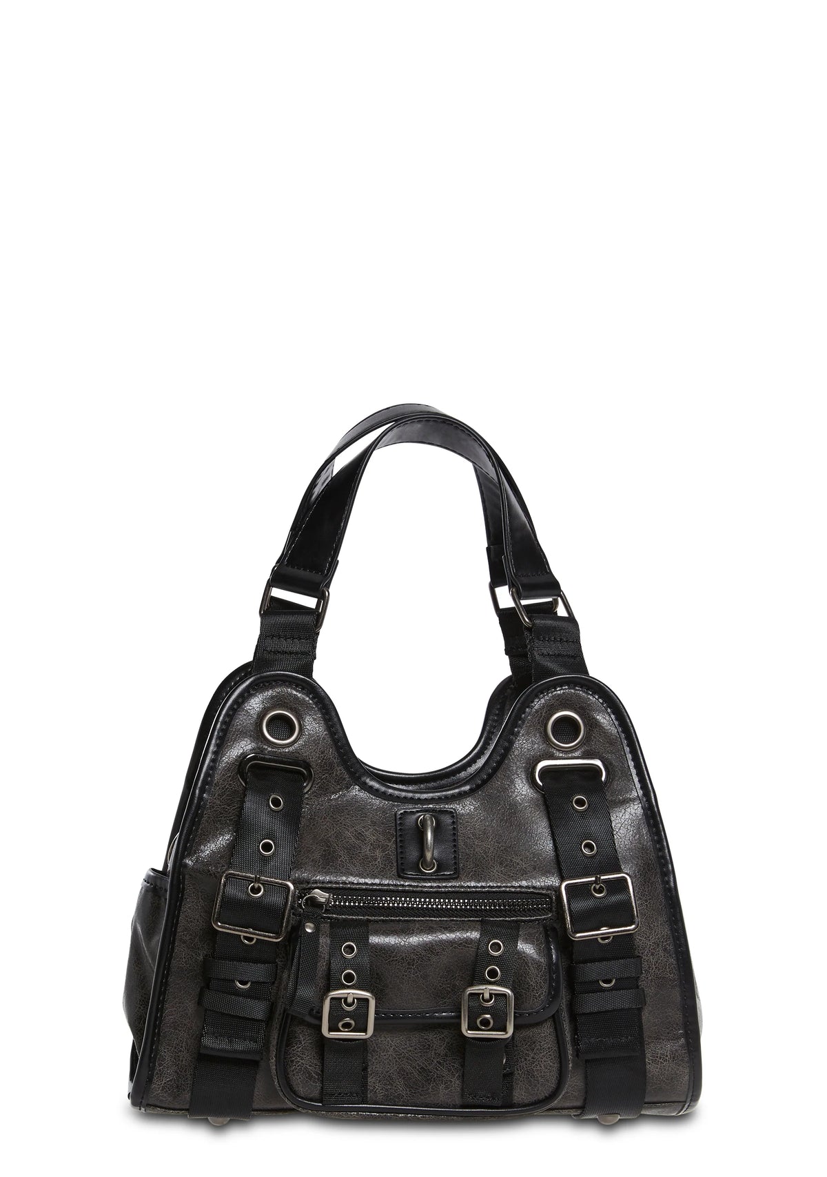 Electric Chemistry Shoulder Bag