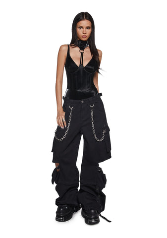 Ambient Corset Bodysuit