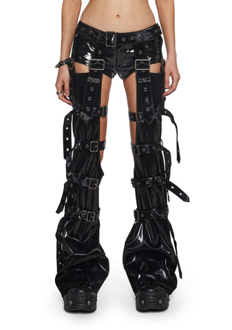 Ambient Strappy Chaps