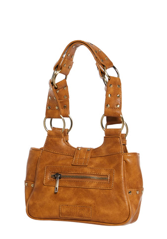 Making Promises Mini Shoulder Bag