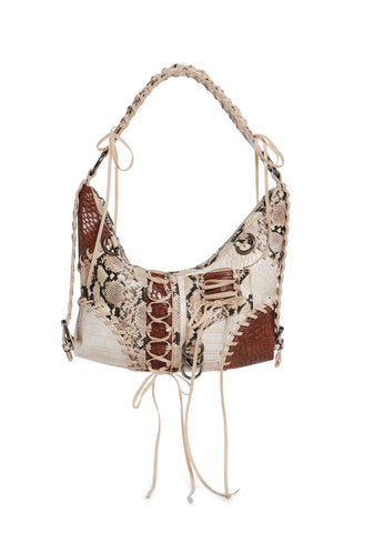 Viper Instincts Shoulder Bag