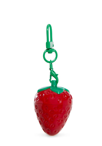 Strawberry Sweet Lip Balm