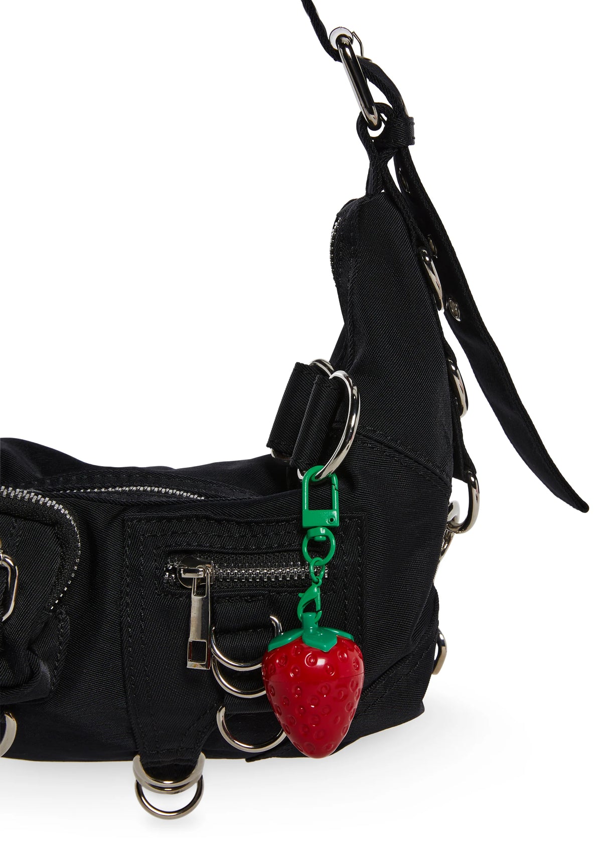 Strawberry Sweet Lip Balm