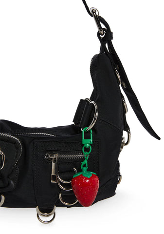 Strawberry Sweet Lip Balm