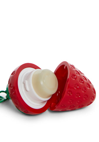 Strawberry Sweet Lip Balm
