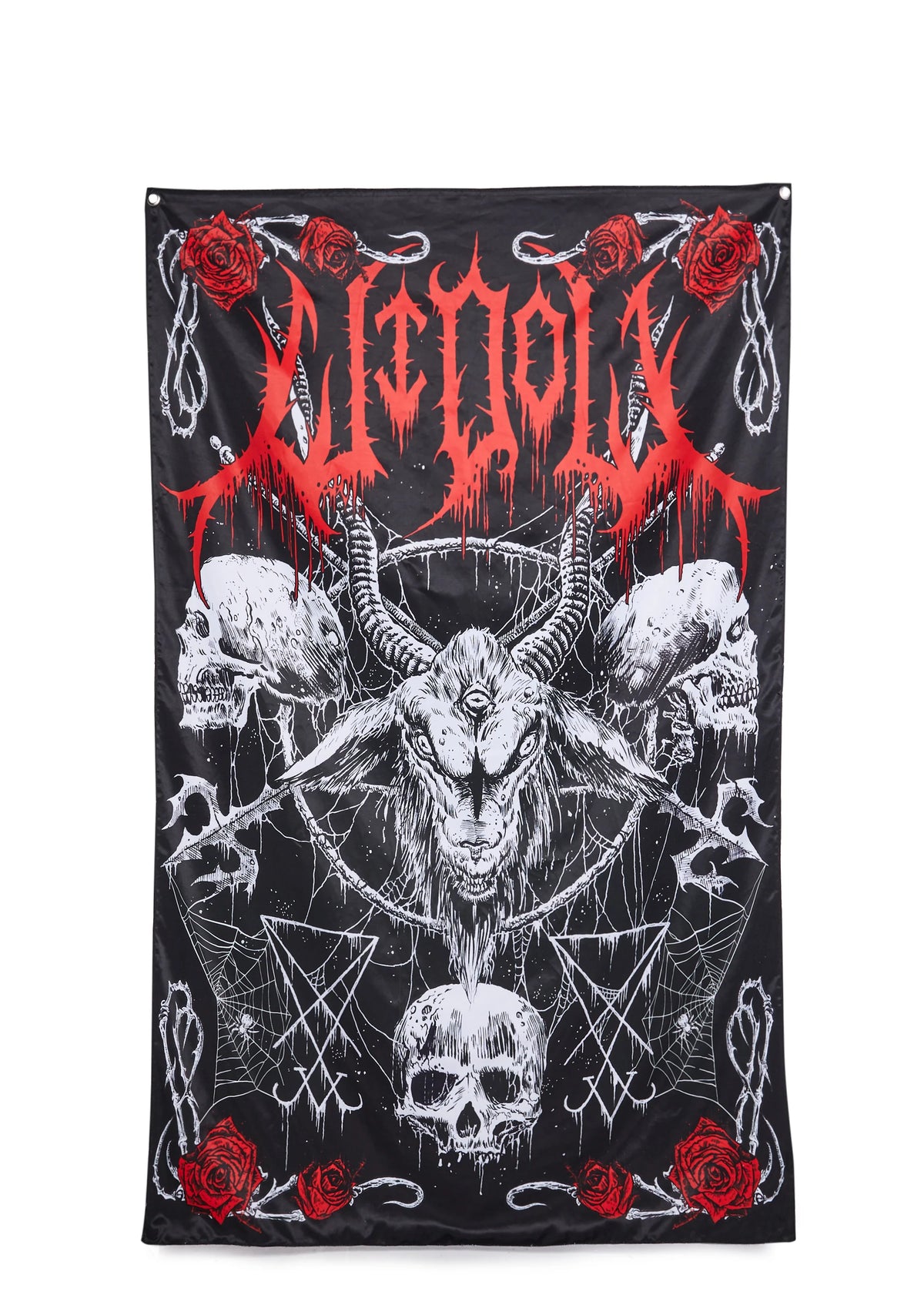 Baphomet Wall Hanging