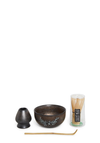 Zen Matcha Set