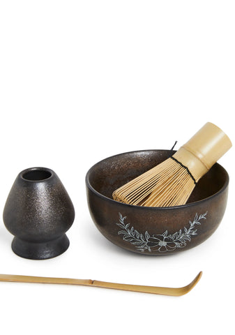 Zen Matcha Set