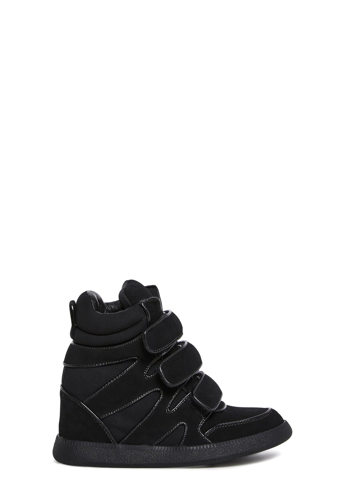 Ambient Wedge Sneakers