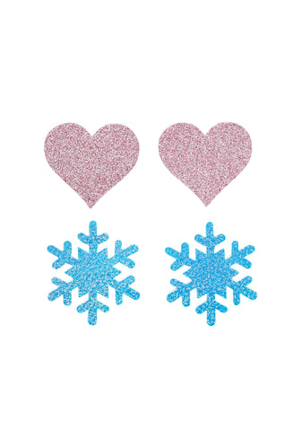 Sugar Thrillz® Winter 2024 Obsession Box