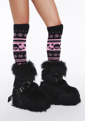 Widow® Winter 2024 Obsession Box