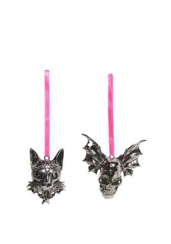 Widow® Winter 2024 Obsession Box