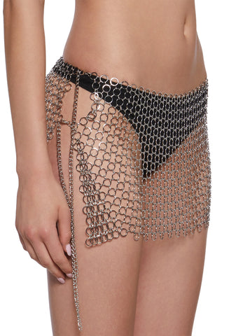 Ambient Chainmail Skirt