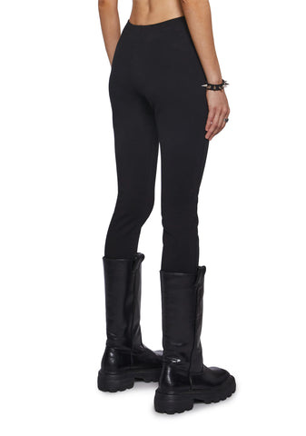 Ambient Clip-On Cut Out Leggings