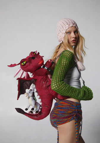 Dragon Love Backpack