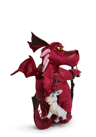 Dragon Love Backpack