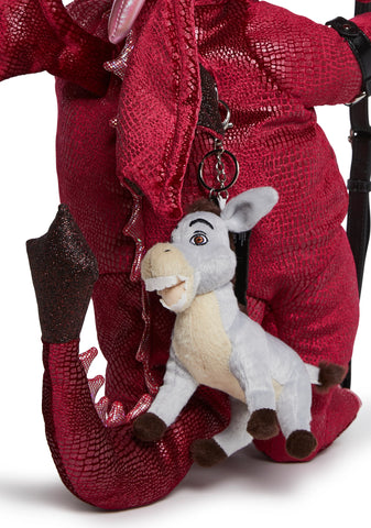 Dragon Love Backpack