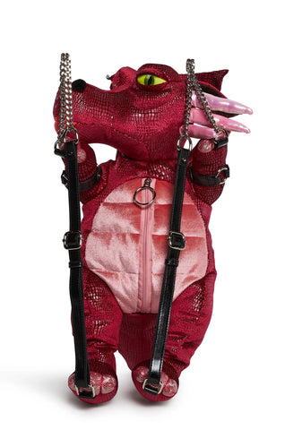 Dragon Love Backpack