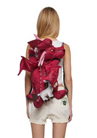Dragon Love Backpack