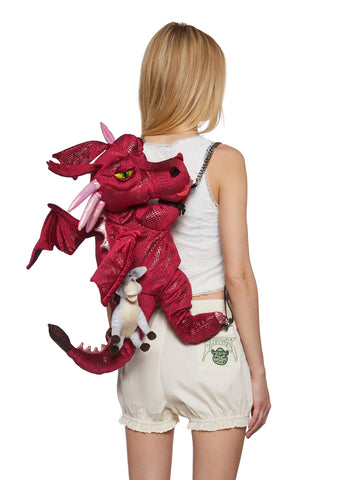 Dragon Love Backpack