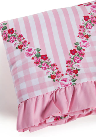 Country Smitten Duvet Set