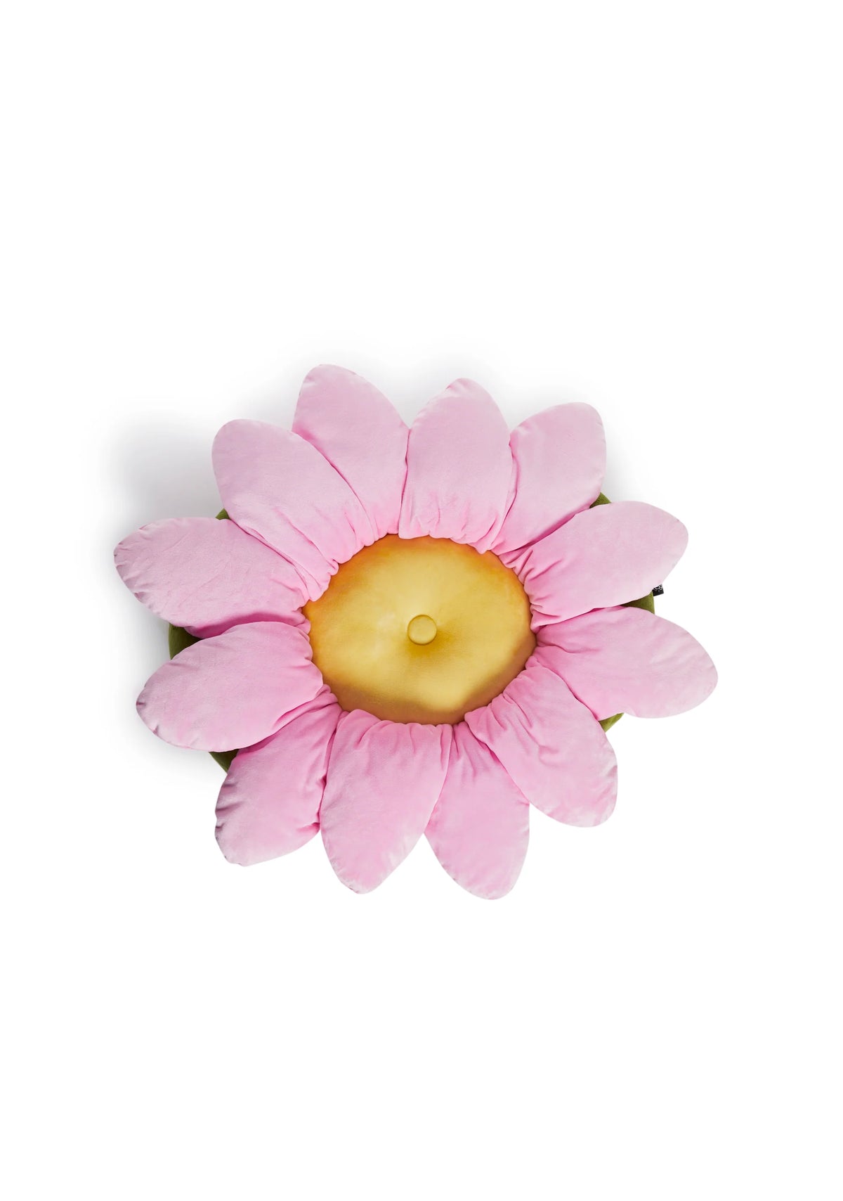 Sweet Flower Cat Bed