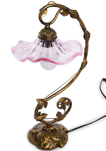 Dreamland Bloom Table Lamp - Pink