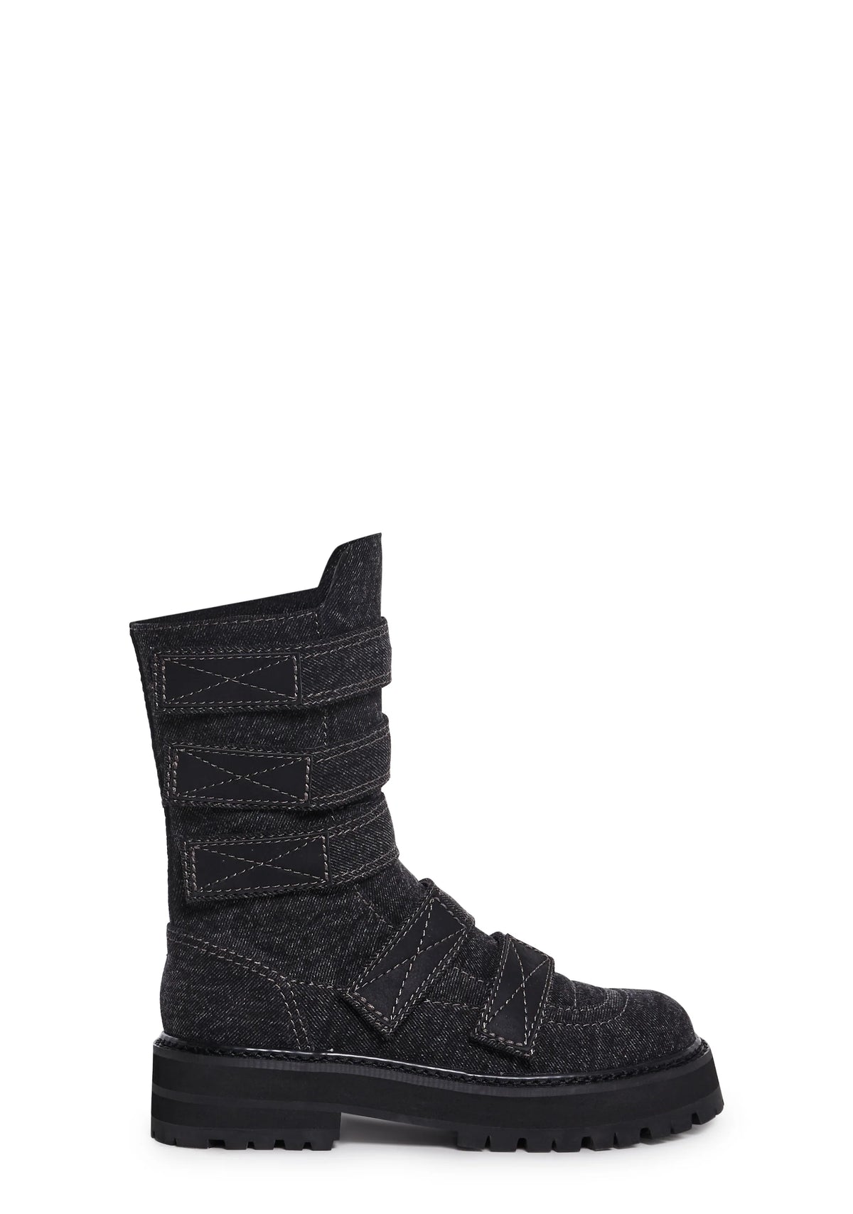 Hot Haven Ankle Boots