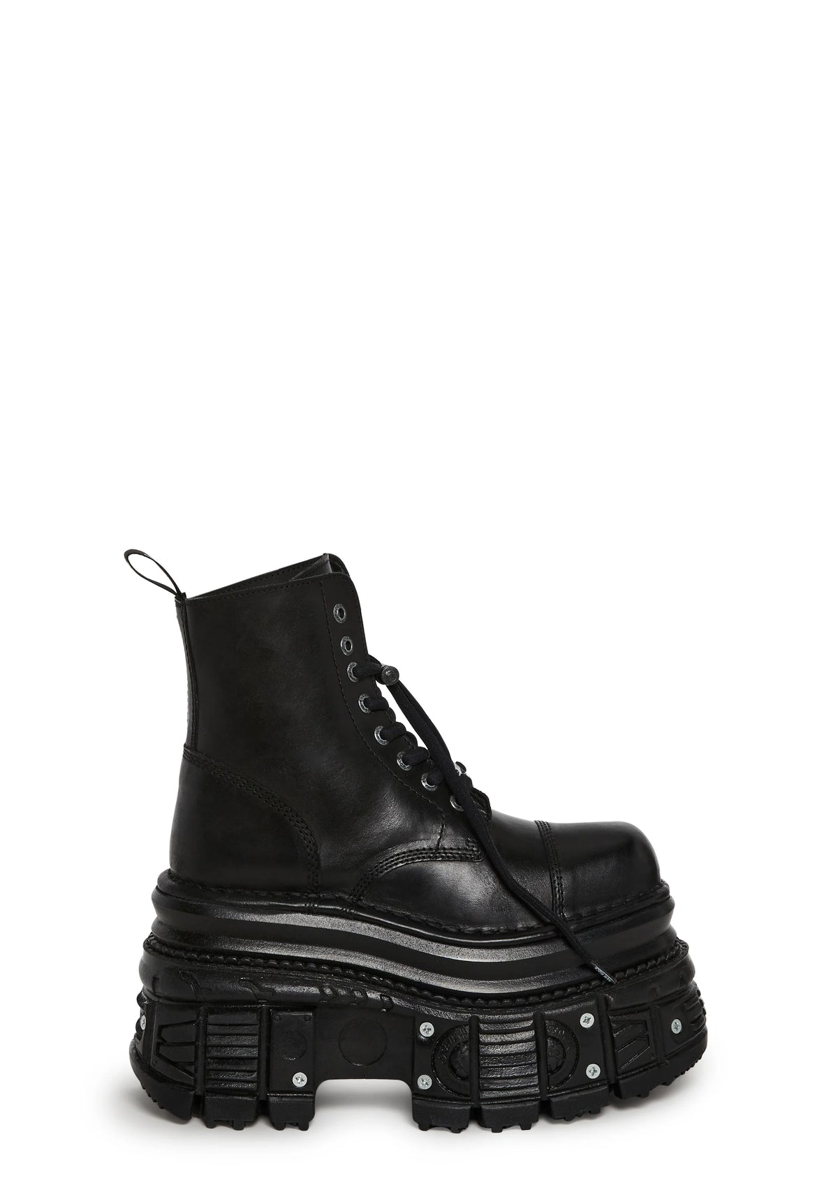 M-MILI083CCT-C4  Combat Boots