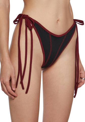 Harness The Energy Skirt Set